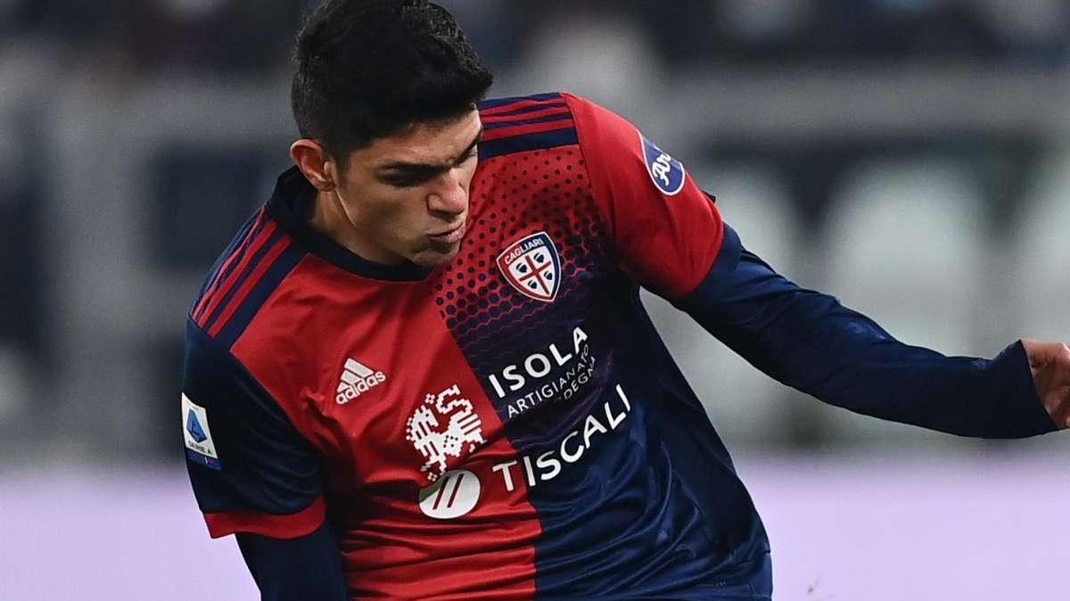 Sky - Bellanova, domani l'incontro tra Inter e Cagliari: si chiude?