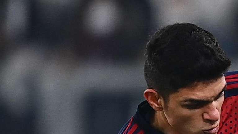 TS - Bellanova, due milioni di differenza tra Cagliari e Inter. Non solo Casadei nell'affare