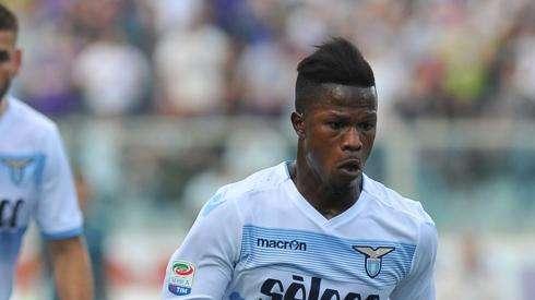 Baldé Keita all'Inter, anche i bookies dicono sì