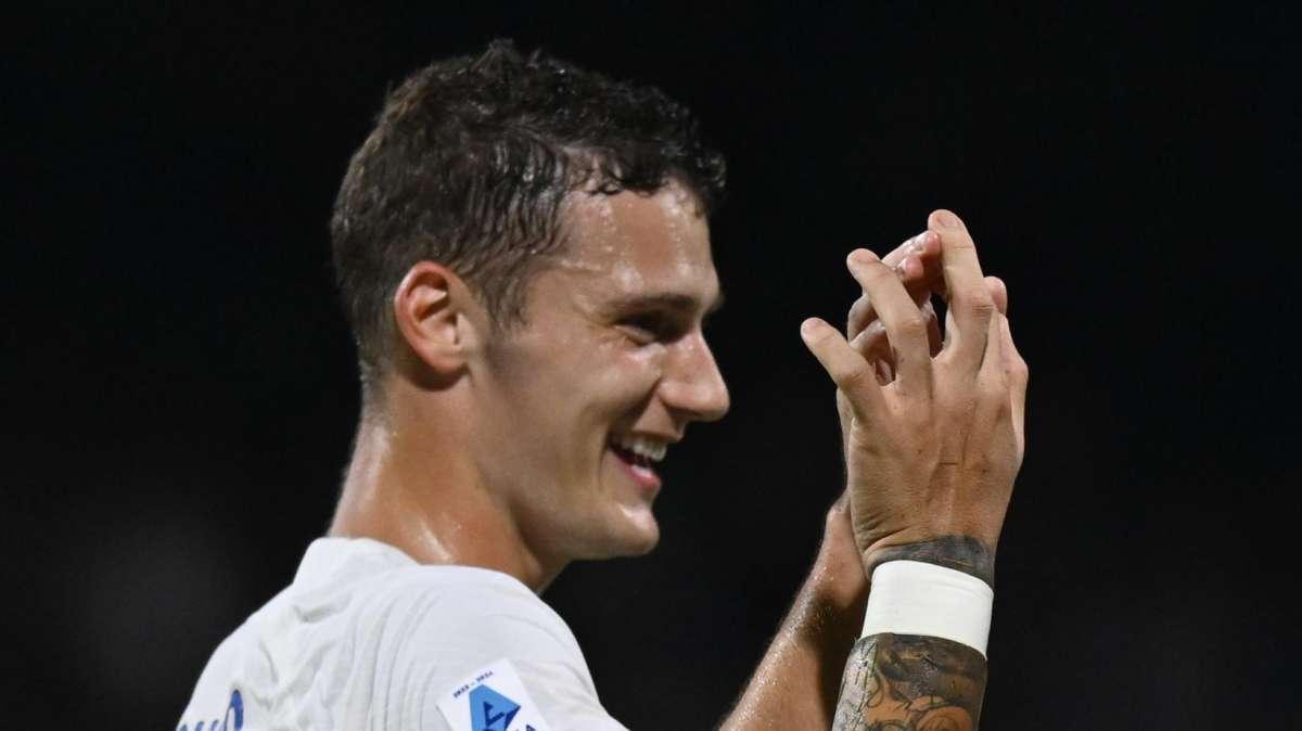 Babbel: "Bayern, vuoto in difesa. Ok la cessione di Pavard, senza senso quella di Stanisic"