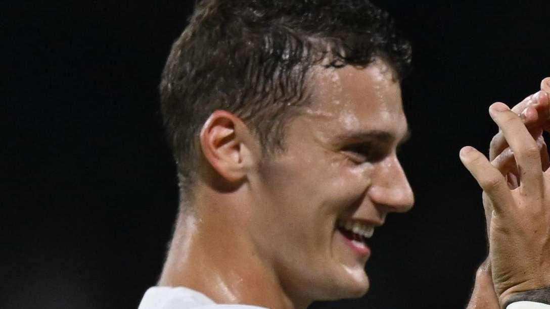 TS - Pavard ha rottamato Skriniar. Retroscena Inzaghi: cos'ha chiesto il tecnico alla dirigenza