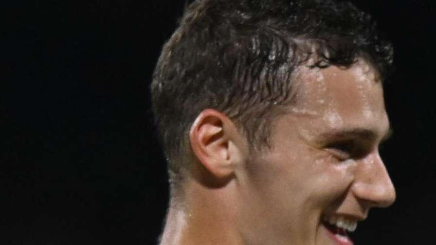 Corsera - Inter, occhio alla rivincita. Pavard fuori? Un aspetto spinge per la conferma