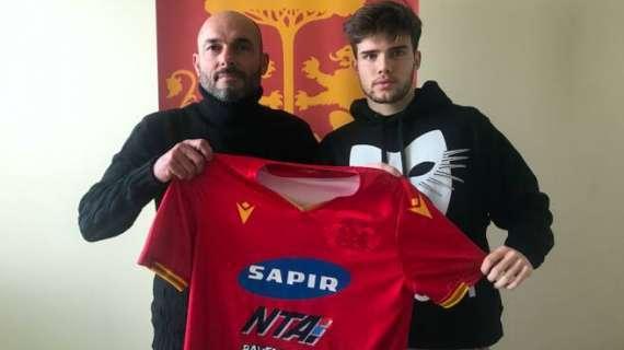 Gavioli al Ravenna