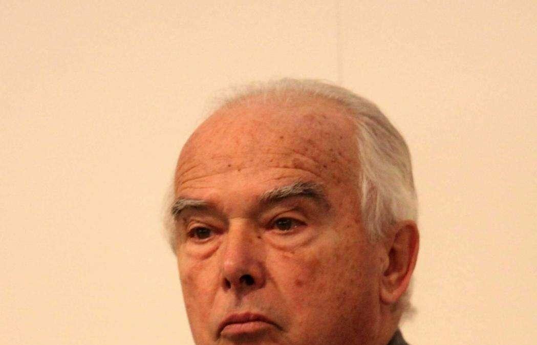 Moratti ricorda Garrone: "Era un tifoso come me"