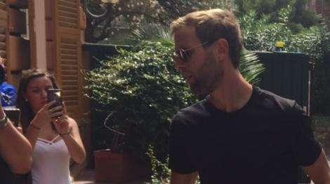 Milan, Strinic: "Modric-Inter? L'ho sentito di recente, sta bene a Madrid"