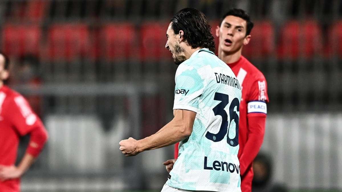 Inter, Darmian è il più utilizzato da Inzaghi nel 2023. Il gol in Serie A manca proprio dall'andata contro il Monza