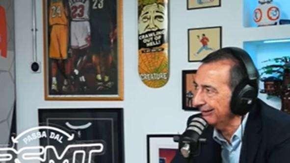 Sala: "Inter e Milan preferiscono lo stadio nuovo. Volontà da rispettare, visto che i soldi li mettono loro"