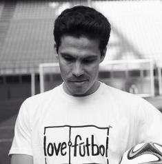 Hernanes e Love.Futbol: "Un'organizzazione unica"