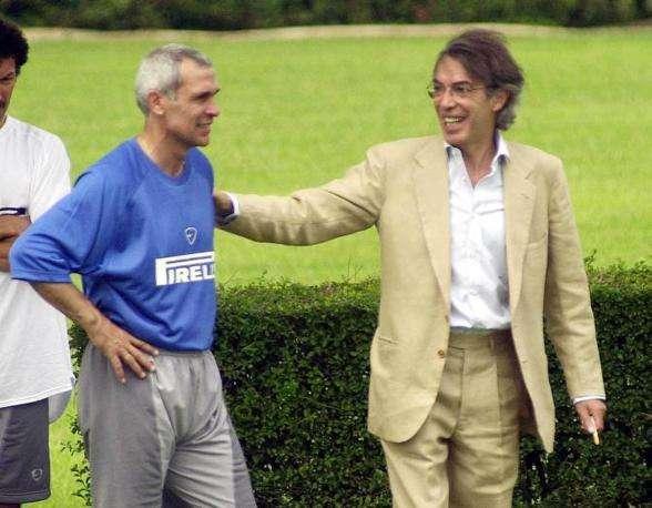 Hector Cuper crolla, dalla camorra 200mila euro