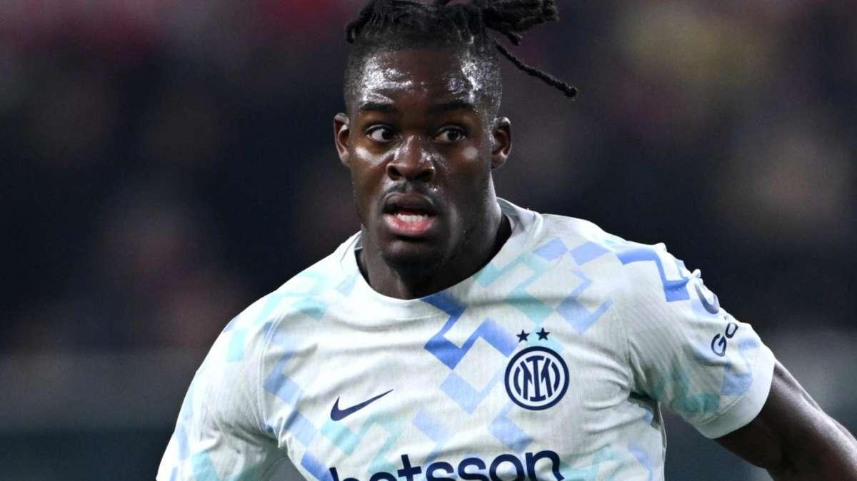 Borussia Dortmund-Inter, le pagelle - Bisseck protagonista, magia Dimarco. LH cresce