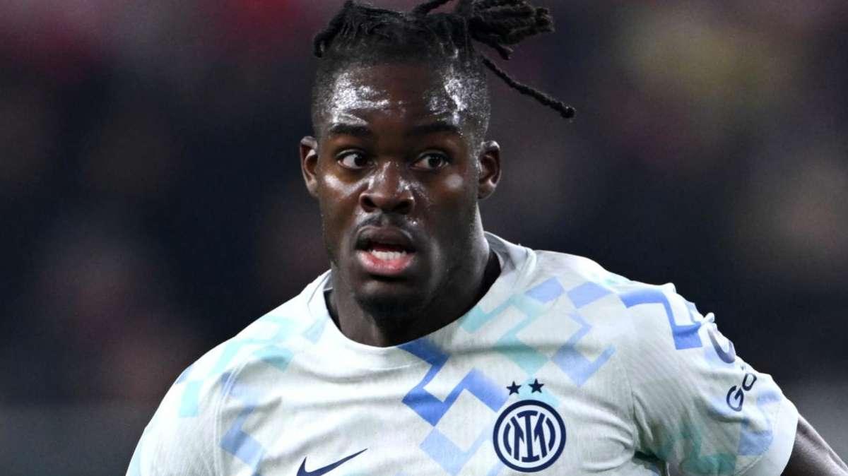 TS - Bisseck, quale scelta per Atalanta-Inter? Chivu ne ha bisogno, ma...