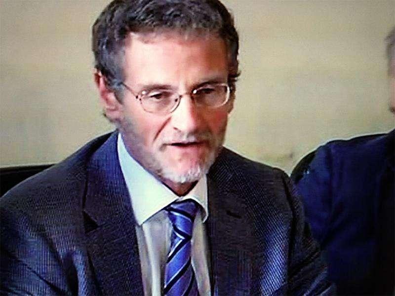 Calciomarcio, il pm Di Martino: "Un match di A si può truccare benissimo. Le istituzioni del calcio..."
