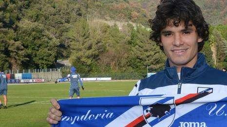 Sky - Dodò ora a un passo dal Doria: ecco la formula