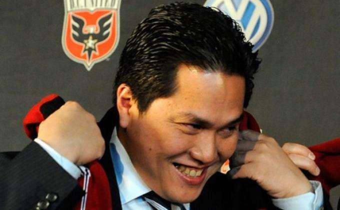 Cavasin convinto: "Thohir investirà con economia"