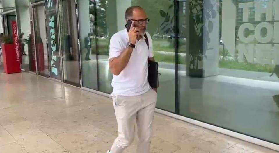 Inter, terminato l'incontro con D'Amico: le possibili ipotesi per Andrea e Lorenzo Moretti 