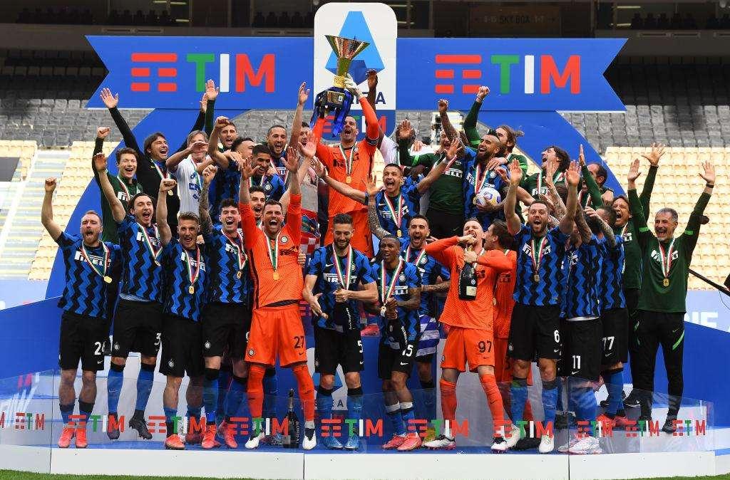 Marani: "Via i top dall'Inter? Non è detto che debba essere svuotata la cassaforte, ecco perché" 