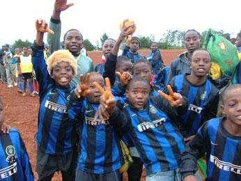 Inter Campus, i risultati del convegno ONU