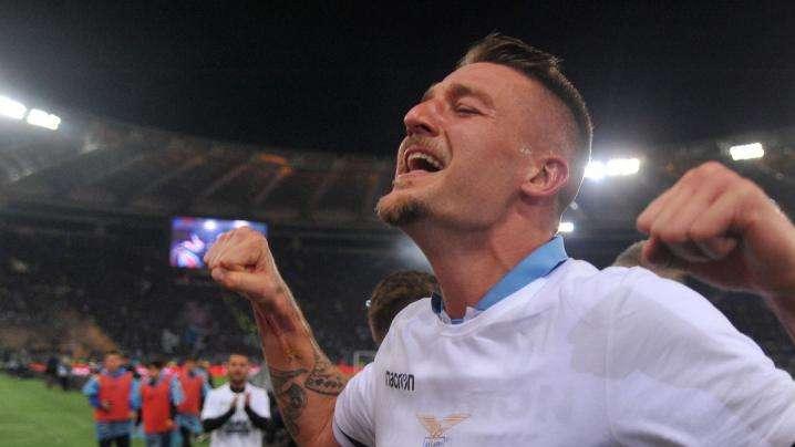 FcIN - SMS-Inter, difficile ma non impossibile. I due club ne stanno parlando: il punto