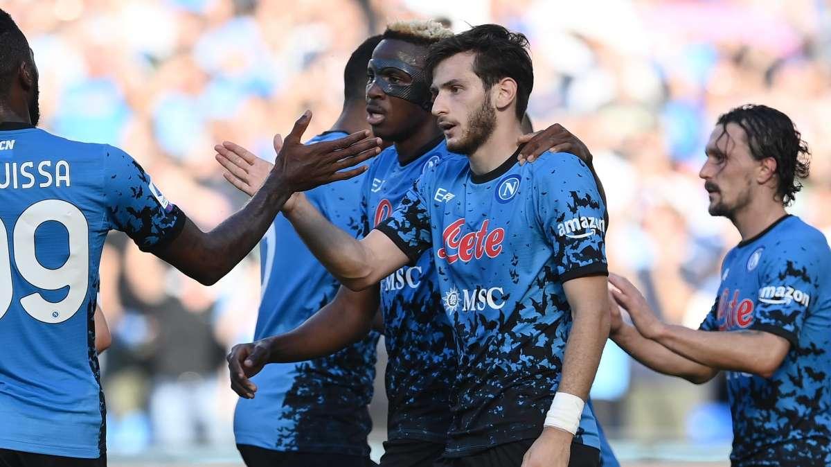Qui Napoli - Domani la ripresa: ci saranno anche Rrahmani e Kvaratskhelia 