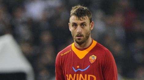Gazzetta - Roma, clausola rescissoria per De Rossi?