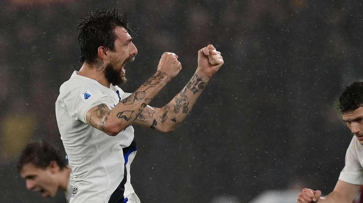 Open VAR, Rocchi su Acerbi: "È un caso limite, credo che la decisione finale sia corretta"