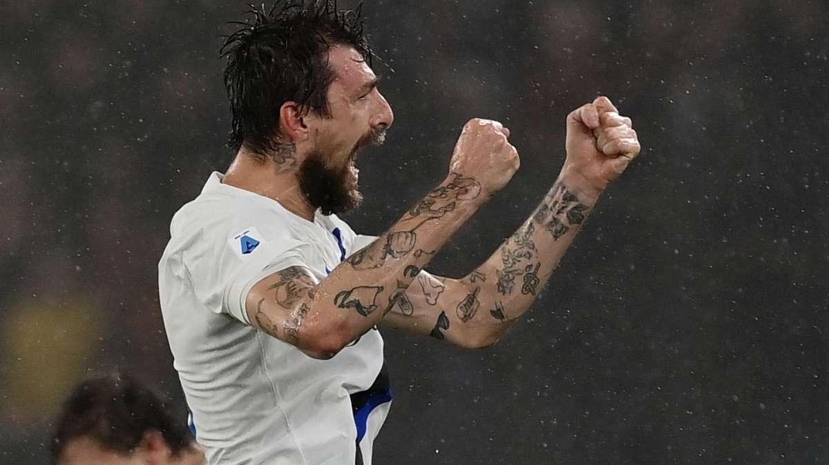 CdS - Salernitana già nel mirino: ottimismo per Frattesi, Acerbi invece preoccupa
