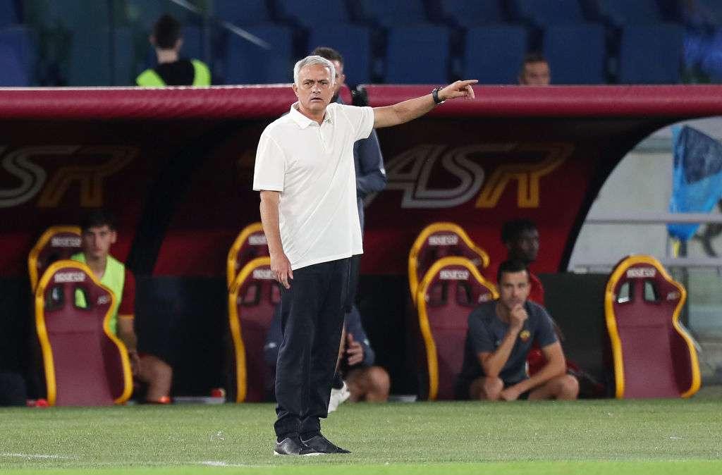 Cassano sui fischi a Mourinho: "A Roma non ci sono santi, devi vincere"