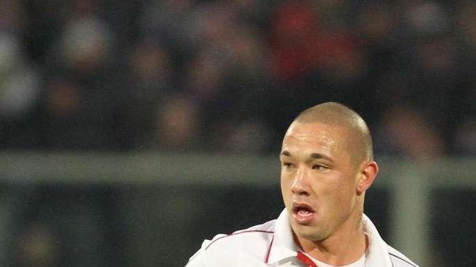 Sky: "Nainggolan potrebbe interessare all'Inter"