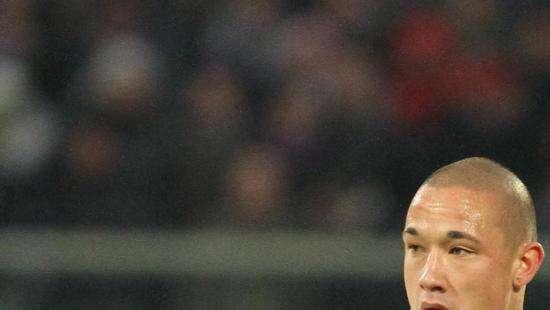 Sky - Branca spinge per Nainggolan: la situazione