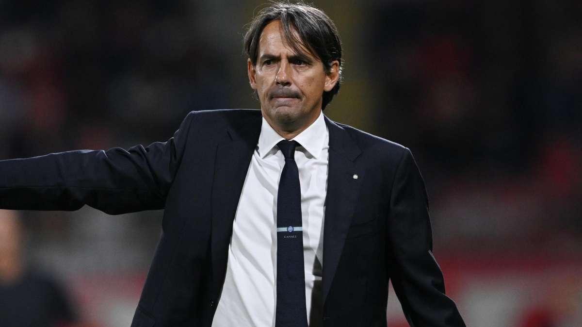 Daily Star - Ten Hag a rischio, il Manchester United valuta i sostituti: anche Inzaghi in lizza