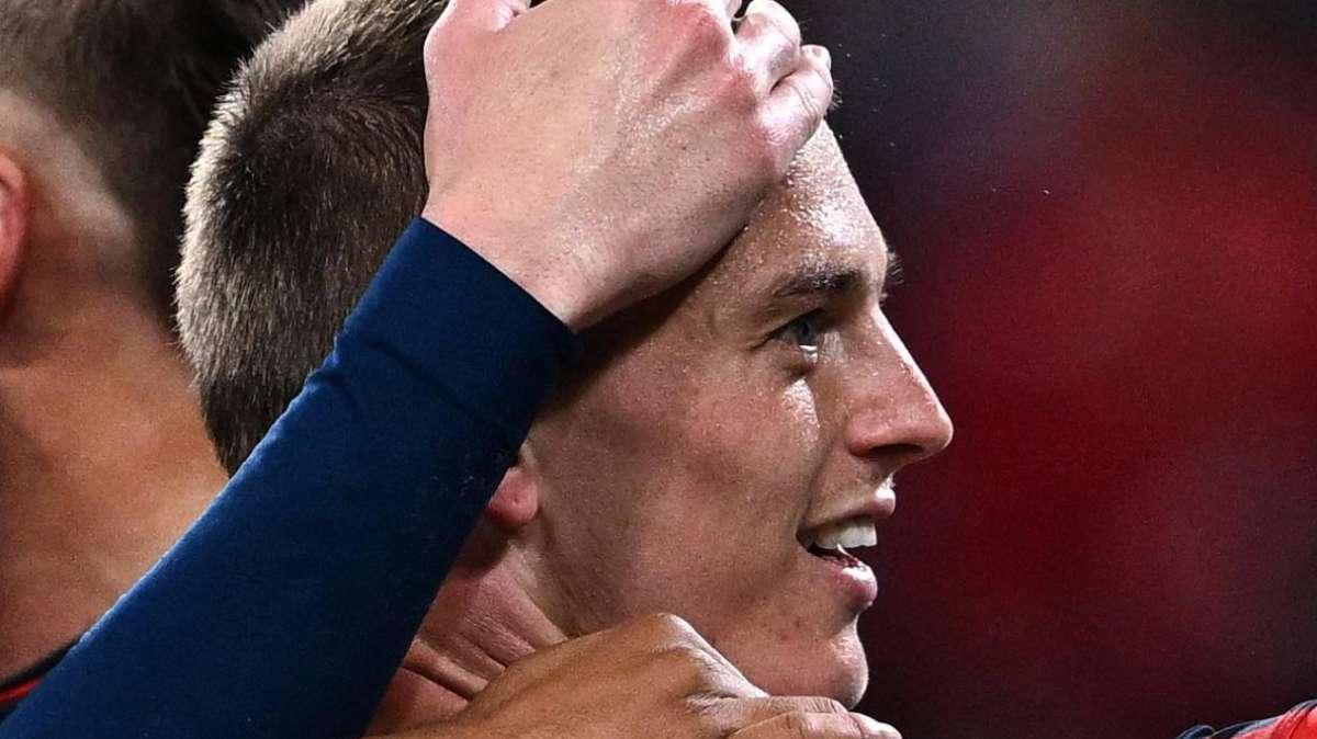 TS - Gudmundsson, occhio alla concorrenza: c'è un'altra italiana e arrivano i sauditi