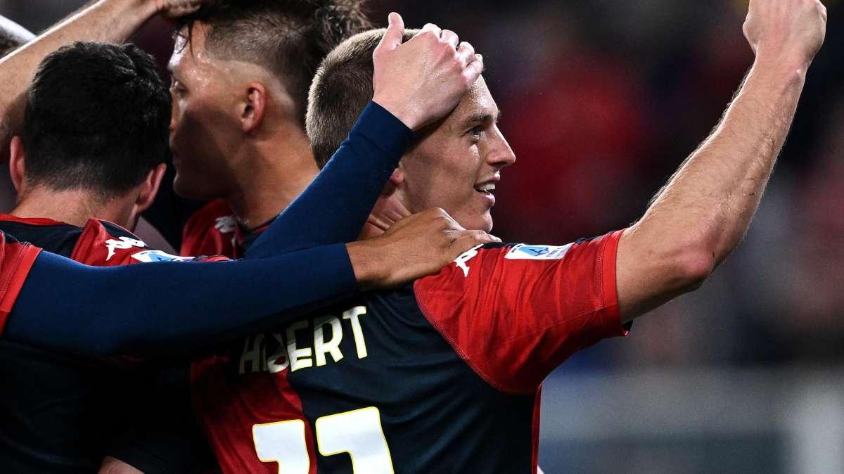 SM - Inter, ostacoli per Gudmundsson: la trattativa è in stand by, ma resta un obiettivo 