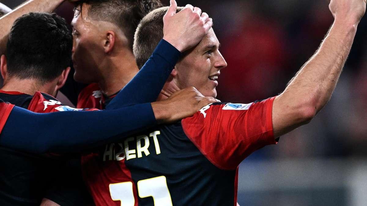 Gudmundsson esalta l'Inter: "Hanno dimostrato di essere i migliori, sanno far bene tutto. C'è un giocatore che mi ha colpito"