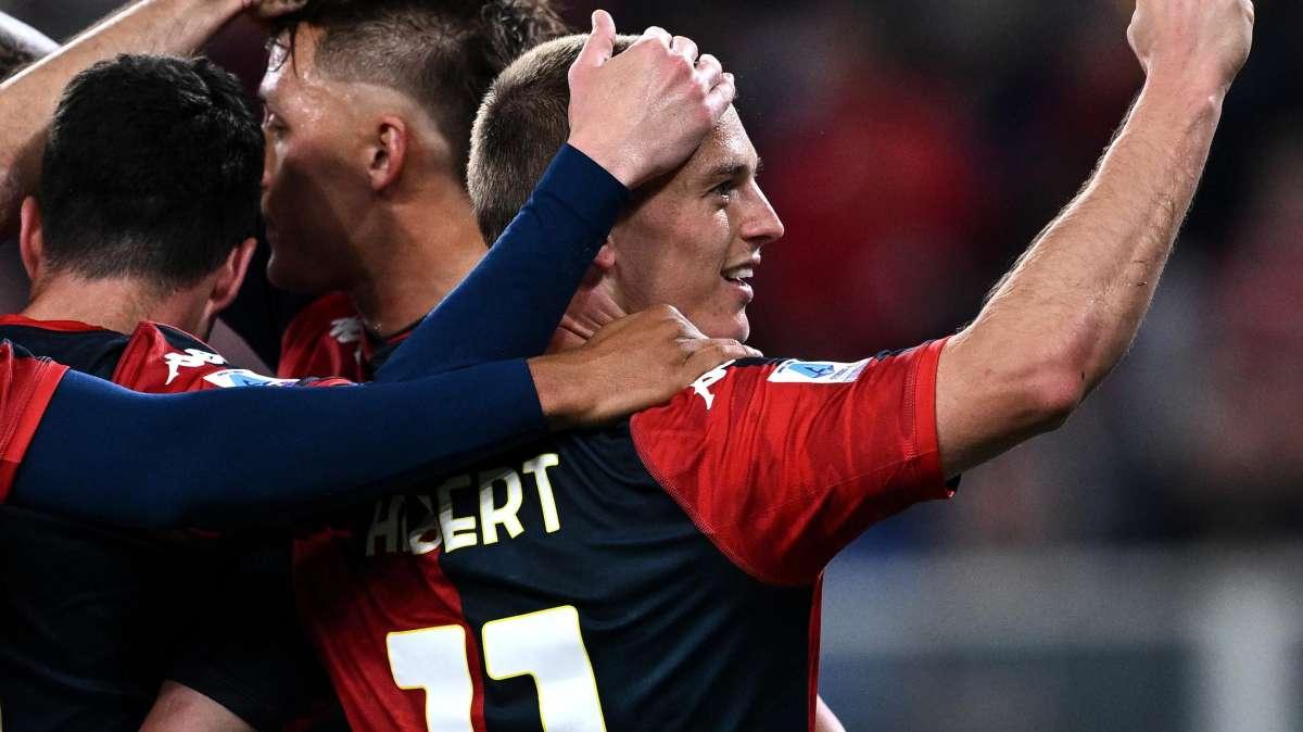 Il Secolo XIX - Il Genoa prova a trattenere Gudmundsson: oggi summit, sul piatto un aumento d'ingaggio