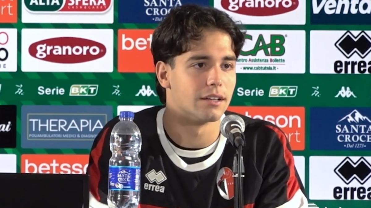 Giacomo De Pieri ha il suo nuovo club: accordo trovato con l'Ascoli
