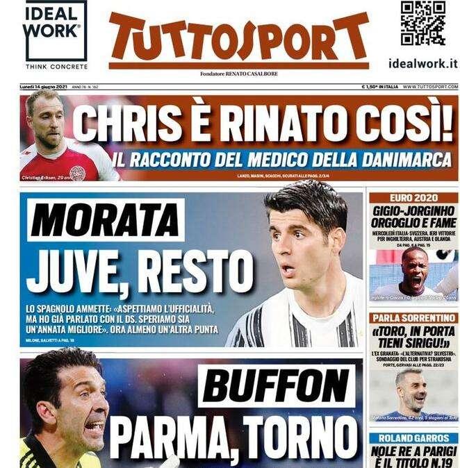 Prima TS - Chris è rinato così. Il racconto del medico della Danimarca
