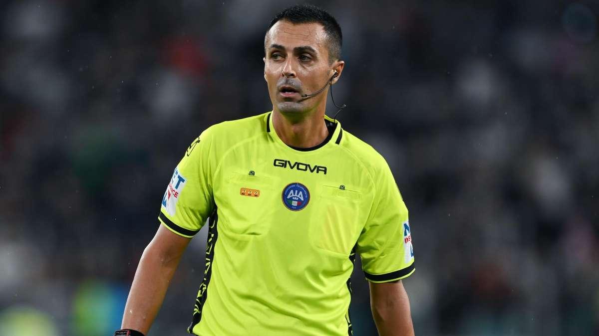 Inter-Udinese, la moviola - Perez trattiene Lautaro: il VAR salva Di Bello. Fuorigioco solare nel gol di Lucca