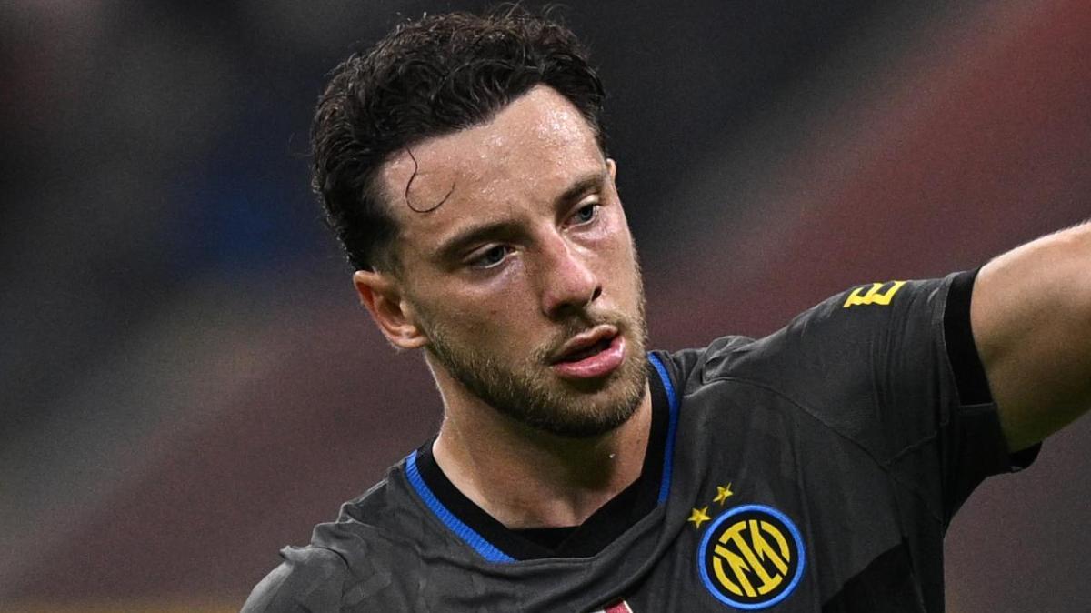 Pagelle CdS - Carlos Augusto scomoda paragoni. Stones, Zielinski e Mkhitaryan da 5,5