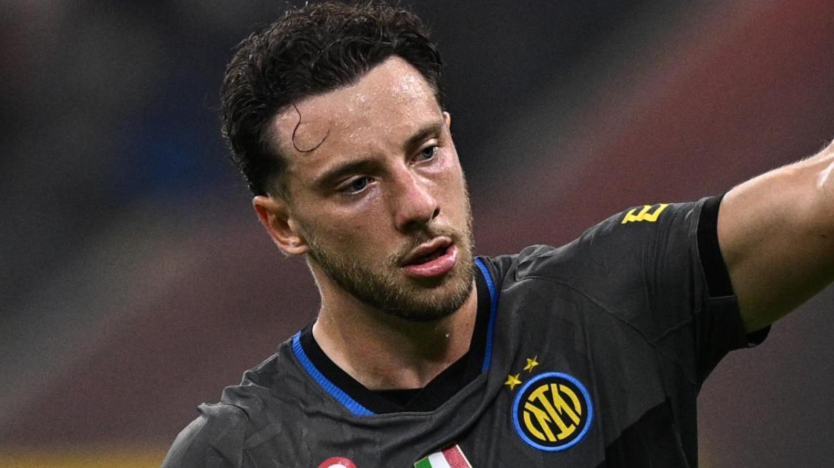 CdS - Gol da fuori area, nel 2026 l'Inter è seconda solo al Bayern in Europa: la statistica
