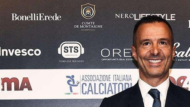 Jorge Mendes ha proposto un suo assistito all'Inter: no dei nerazzurri. Andrà in Arabia