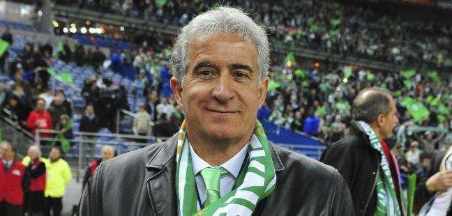 Pres. St. Etienne: "Tifo Inter, è la storia del calcio"