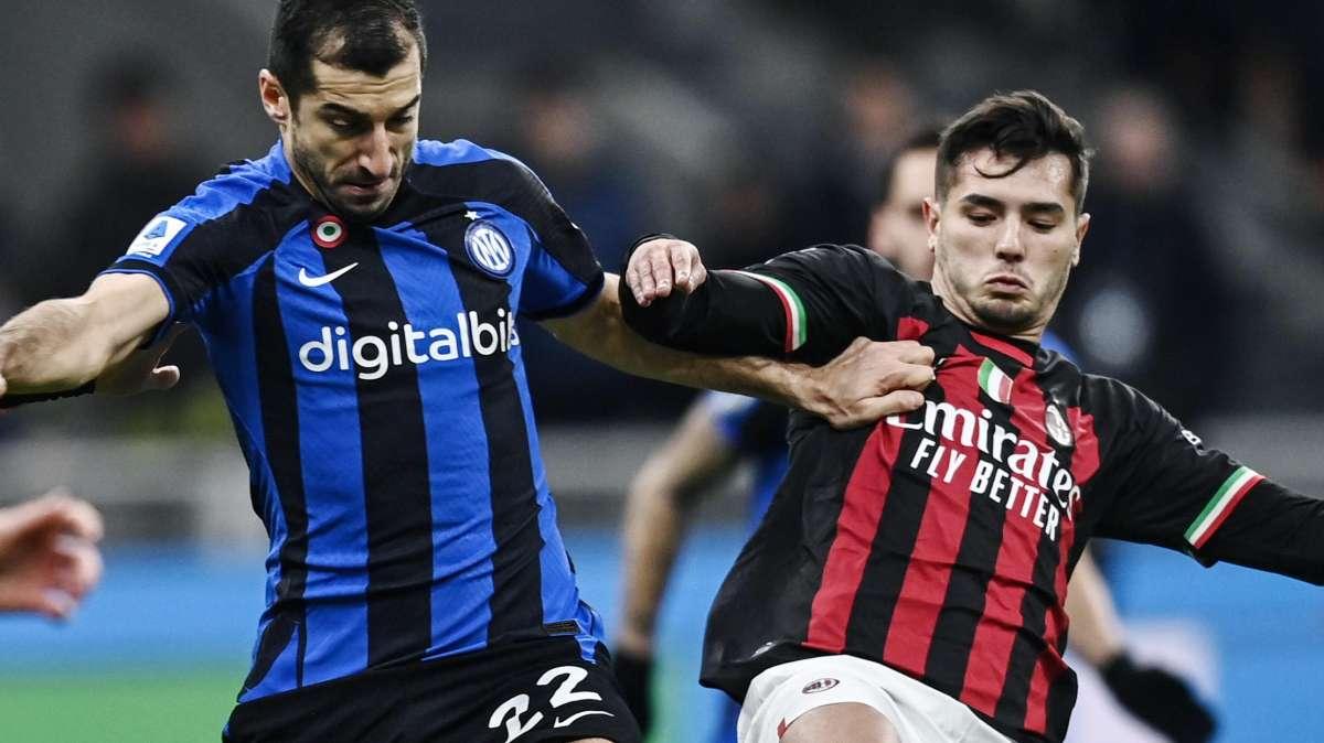 Bigon: "Inter con l'organico più forte. L'Euroderby si deciderà sulle casualità"