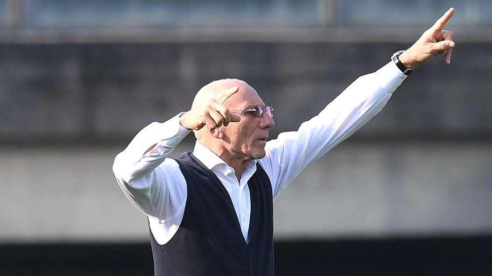 Cagni: "Inzaghi deve migliorare, l'anno scorso ha sbagliato nella fase più delicata"