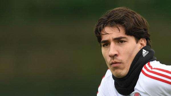 From Uk - Duello sul mercato tra Inter e Juventus: nel mirino c'è Bellerin dell'Arsenal