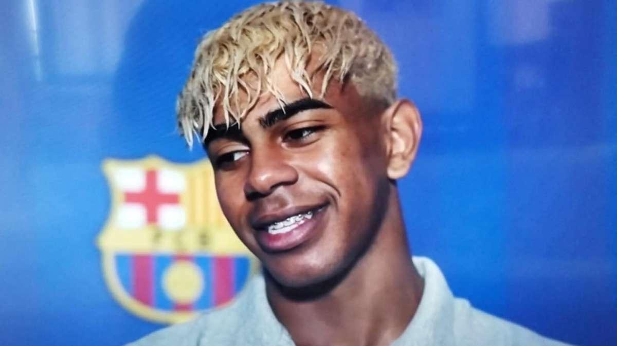 Barcellona, Yamal: "Sto vivendo un sogno. Proveremo a vincere a ogni costo e andremo in finale"