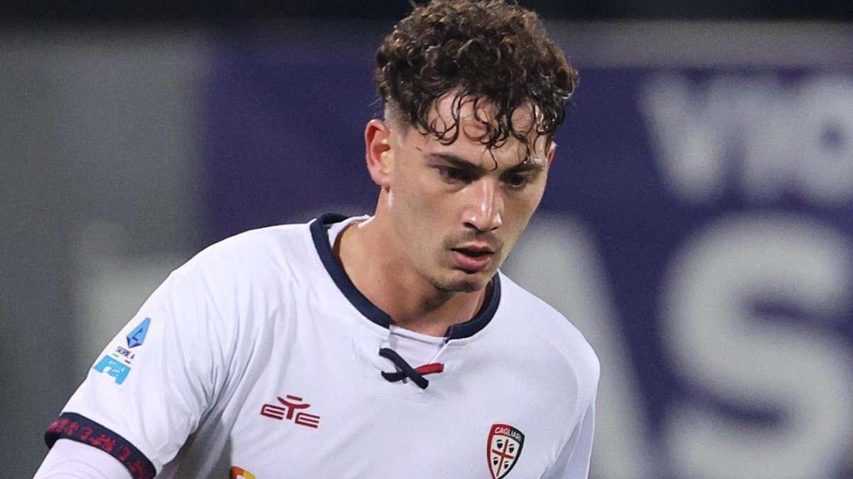 TS - Seba Esposito alla guida di un Cagliari con la mente più sgombra. I sardi poggiano su un altro fattore