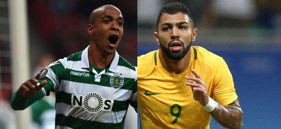 GdS - Joao Mario-Gabigol: i dettagli degli accordi