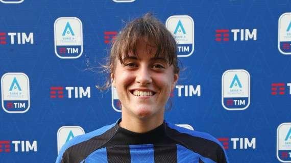 Italia femminile sconfitta dall'Inghilterra, Polli resta a guardare