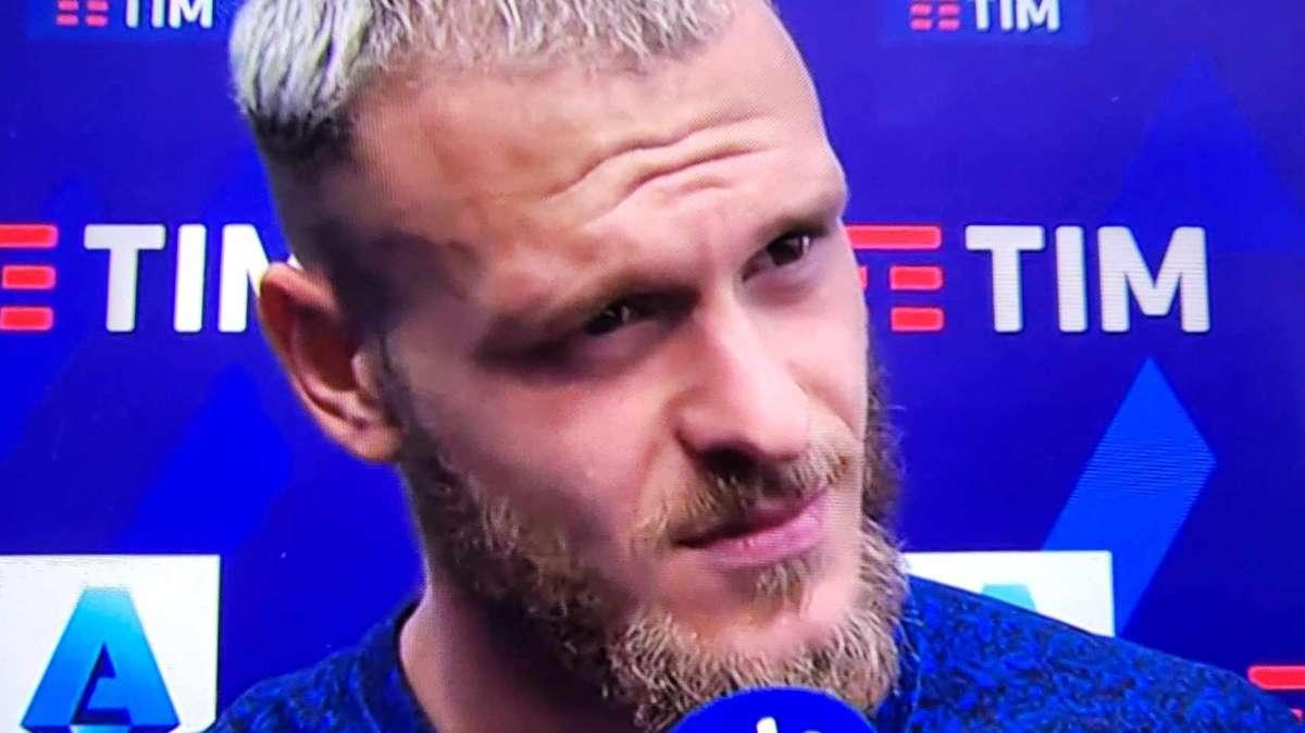 Dimarco al 90esimo: "Il rinnovo con l'Inter? Non vedo problemi, la mia volontà è forte"