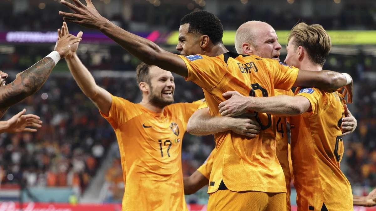 UFFICIALE - Colpo Liverpool: il PSV annuncia l'accordo per Gakpo ai Reds